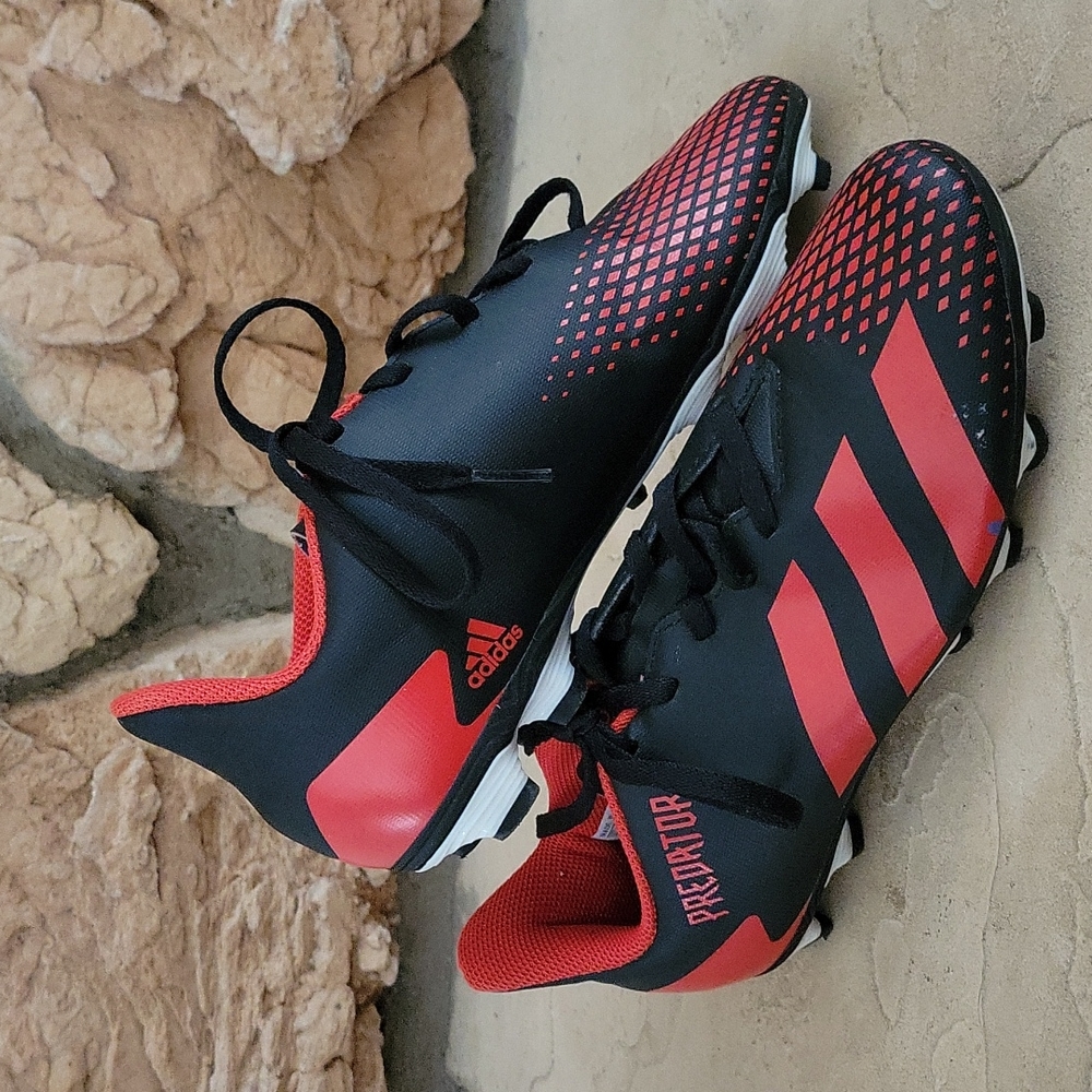 Adidas Predator 20.4 soccer cleats